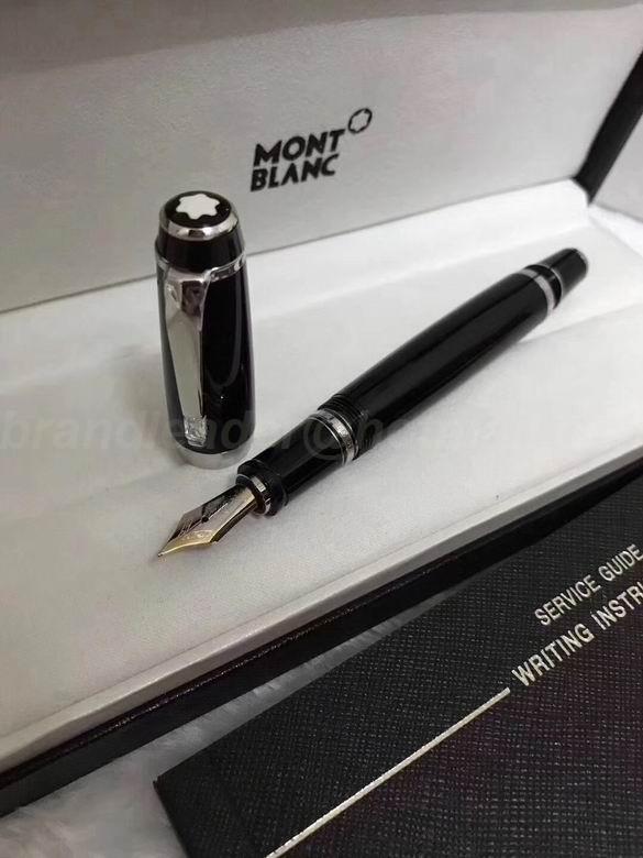 Mont Blanc Pens 133